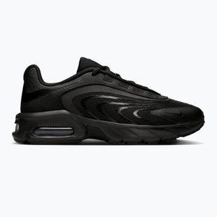 Női cipők Nike Air Max Fire black/black