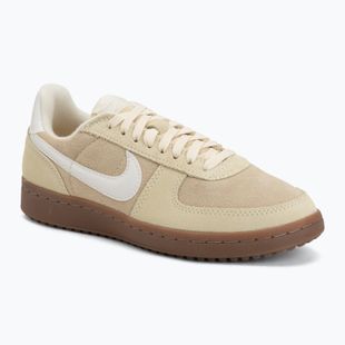 Női cipők Nike Field General sunbleach/lemon drop/gum dark brown/sail