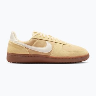 Női cipők Nike Field General sunbleach/lemon drop/gum dark brown/sail