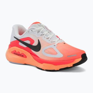 Női futócipő Nike Structure Plus white/hot lava/orange pulse/black