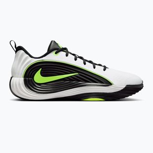 Férfi kosárlabda cipő Nike Giannis Immortality 5 white/black/volt