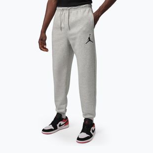 Férfi nadrág Nike Jordan grey heather/black