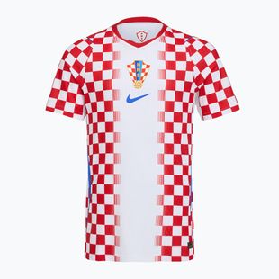 Férfi focimez Nike Dri-Fit ADV Croatia Match Home 2026