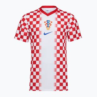 Férfi focimez Nike Dri-Fit Croatia Home 2026