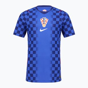 Férfi focimez Nike Dri-Fit ADV Croatia Match Away 2026