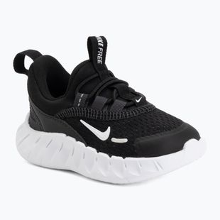 Gyermekcipő Nike Free Ride black/anthracite/white