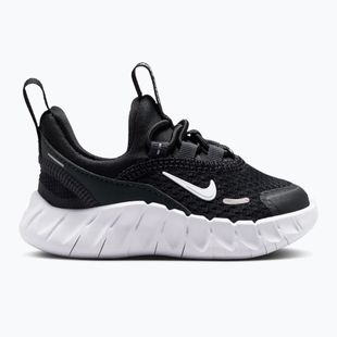Gyermekcipő Nike Free Ride black/anthracite/white