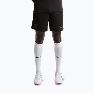 Férfi futball rövidnadrág Nike Paris Saint-Germain Dri-Fit ADV Strike Elite black/global red/hyper royal/global red