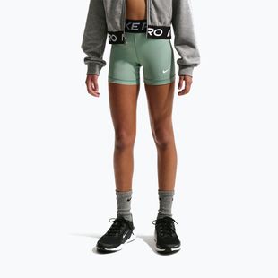 Gyerek rövidnadrág Nike Pro steam/white