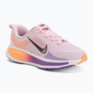 Nike Vomero futócipő 18 pink foam/bright violet/sail/tattoo