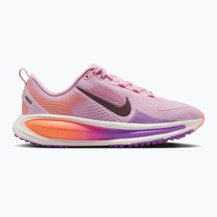 Gyerek futócipő Nike Vomero 18 pink foam/bright violet/sail/tattoo