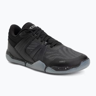 Férfi barefoot cipő Xero Shoes X1 Low black