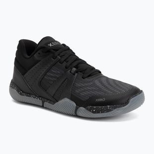 Női barefoot cipők Xero Shoes X1 Low black