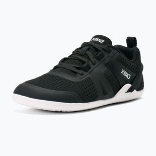 Női barefoot cipők Xero Shoes Prio Neo black/white