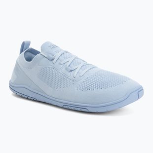 Női barefoot cipők Xero Shoes Nexus Knit sky blue