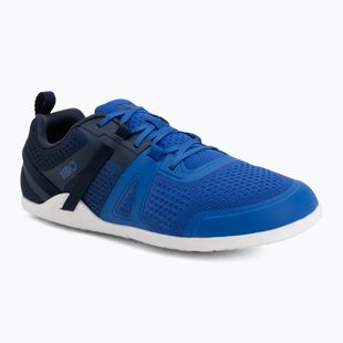 Férfi barefoot cipő Xero Shoes Prio Neo blue lolite