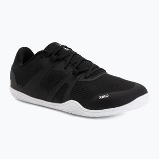 Férfi barefoot cipő Xero Shoes 360 Rally black