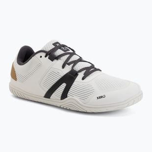 Női barefoot cipők Xero Shoes 360 Rally white/asphalt
