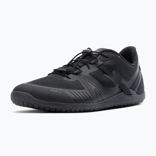 Férfi barefoot cipő Xero Shoes XT Max black