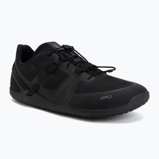 Férfi barefoot cipő Xero Shoes XT Max black