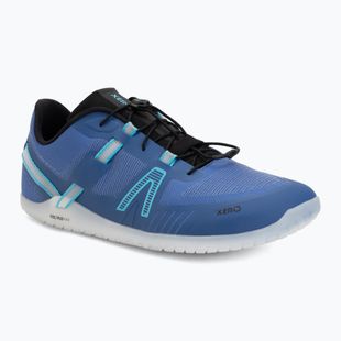 Férfi barefoot cipő Xero Shoes XT Max blue
