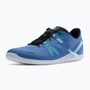 Férfi barefoot cipő Xero Shoes XT Max blue