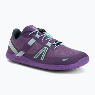 Női barefoot cipők Xero Shoes XT Max vivid purple