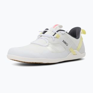 Női barefoot cipők Xero Shoes Prio Easy On white/multi