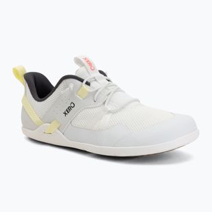 Női barefoot cipők Xero Shoes Prio Easy On white/multi