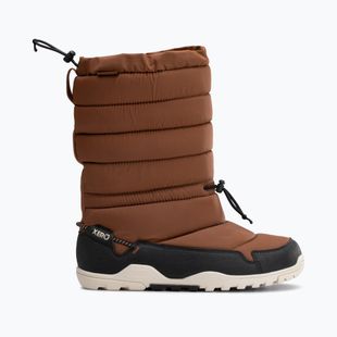 Női barefoot cipők Xero Shoes Alpine Pull On rawhide
