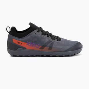 Női barefoot cipők Xero Shoes Mesa Summit Waterproof asphalt/multi