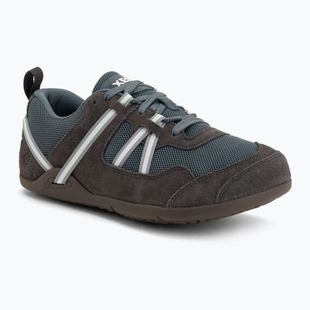 Férfi barefoot cipők Xero Shoes Prio insignia stormy weather