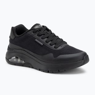Férfi cipők SKECHERS Uno Flex Spring On Air fekete
