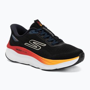 Férfi futócipő SKECHERS Max Run black