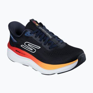 Férfi futócipő SKECHERS Max Run black