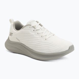 Női cipő SKECHERS Bobs Moda Flex Mellow Dawn white