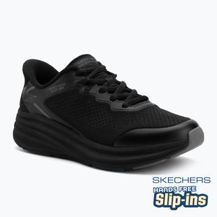 SKECHERS férfi cipő Bobs Skillz fekete
