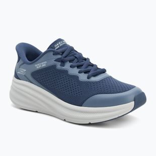 SKECHERS férfi cipő Bobs Skillz navy