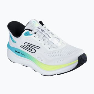 Férfi futócipő SKECHERS Max Run white