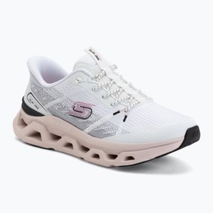 Női cipő SKECHERS Glide Step Altus Fast Lane white
