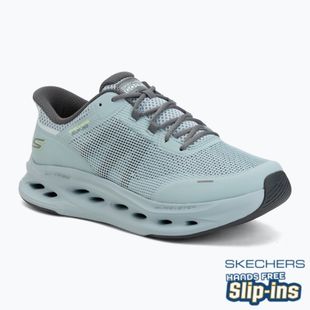 Női cipő SKECHERS Max Cushioning Glide-Step Aberdeen green