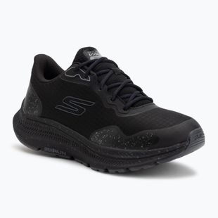Férfi cipők SKECHERS Go Run Consistent 2.0 Piedmont fekete