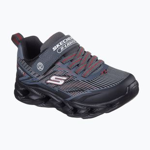 Gyerekcipő SKECHERS Vortex 2.0 black