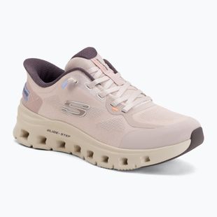 Női cipő SKECHERS Glide-Step Pro Pure Motion pink