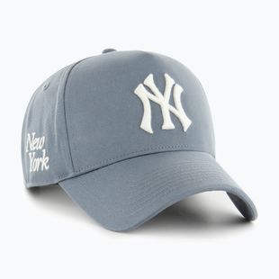 47 Márka MLB New York Yankees alapítvány Offside Dt basalt baseball sapka