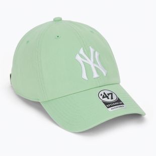47 Márka MLB New York Yankees CLEAN UP aloe baseball sapka