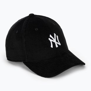 New Era Cord 9Forty Mcrown New York Yankees fekete baseballsapka