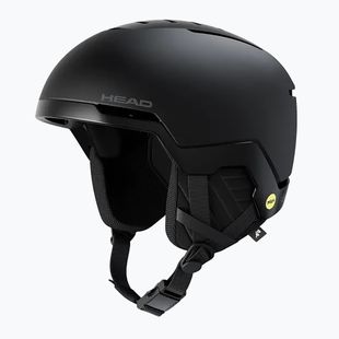 Sísisak HEAD Faero EXP MIPS black