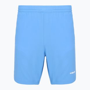 Férfi teniszshort HEAD Power airforce blue/white