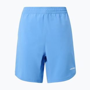 Férfi teniszshort HEAD Power airforce blue/white